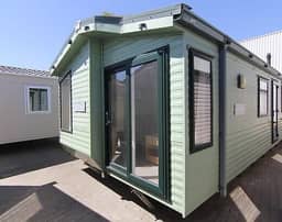 ABI Horizon 3 Camere 40,70 m² 36