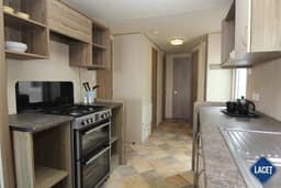 ABI Horizon 3 Camere 40,70 m² 5