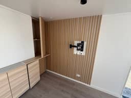 Mobile Reception Office 8