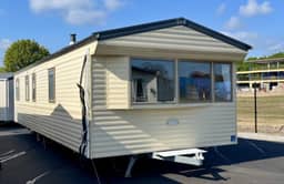 Willerby Salsa 2012 con Aria Condizionata 10