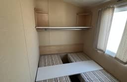 Willerby Salsa 2012 con Aria Condizionata 11
