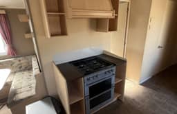 Willerby Salsa 2012 con Aria Condizionata 12