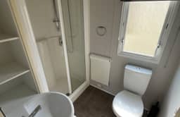 Willerby Salsa 2012 con Aria Condizionata 16