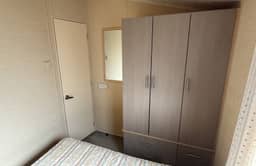 Willerby Salsa 2012 con Aria Condizionata 2