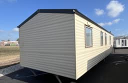 Willerby Salsa 2012 con Aria Condizionata 4