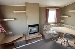 Willerby Salsa 2012 con Aria Condizionata 5