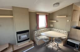 Willerby Salsa 2012 con Aria Condizionata 6