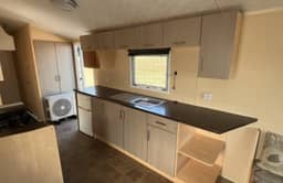 Willerby Salsa 2012 con Aria Condizionata 8
