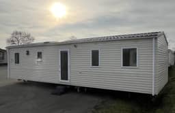ABI Vista 2010 met Centrale Verwarming 12