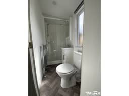 Serena Chalet 2 Quartos 37 m² 3