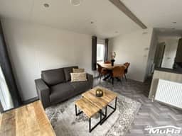 Serena Chalet 2 Quartos 37 m² 6