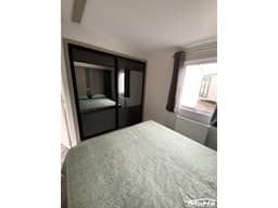 Serena Chalet 2 Quartos 37 m² 10