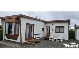 Chalet em L 3 Quartos 37 m² 1