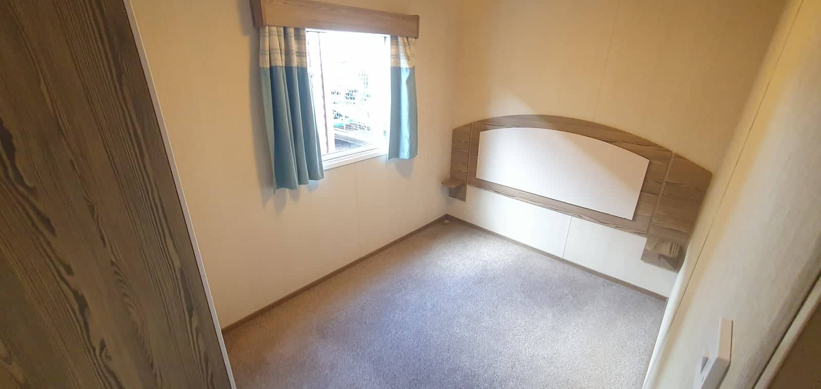 ABI Horizon 3 Bedrooms 40.15 m²