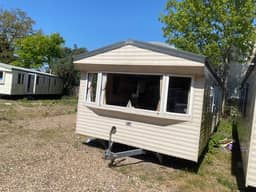 Willerby Vacation 2 Schlafzimmer 40,13 m² 1