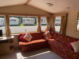 Willerby Vacation 2 Schlafzimmer 40,13 m² 2