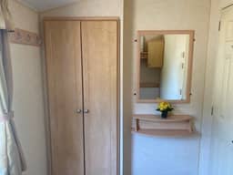 Willerby Vacation 2 Schlafzimmer 40,13 m² 11