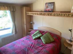 Willerby Vacation 2 Schlafzimmer 40,13 m² 12