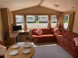 Willerby Vacation 2 Schlafzimmer 40,13 m² 3