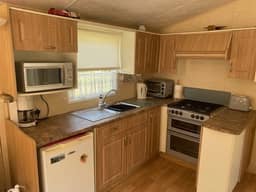 Willerby Vacation 2 Schlafzimmer 40,13 m² 5