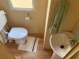 Willerby Vacation 2 Schlafzimmer 40,13 m² 6