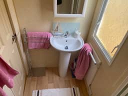 Willerby Vacation 2 Schlafzimmer 40,13 m² 9