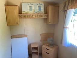 Willerby Vacation 2 Schlafzimmer 40,13 m² 10