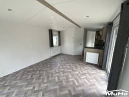 Serena Chalet 2 Quartos (40.70 m²) 4