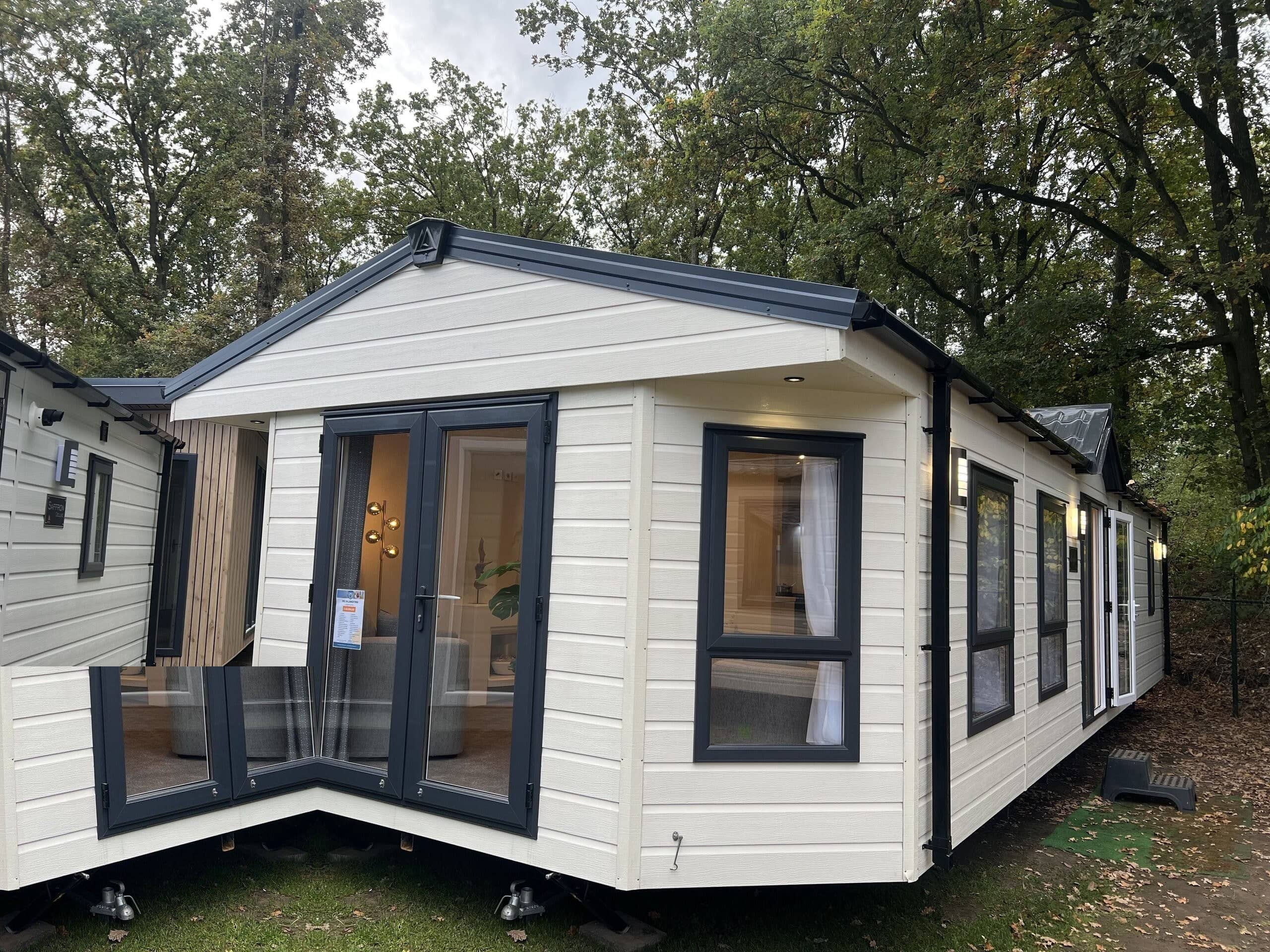 Delta Langford 2 Camere 53,97 m²