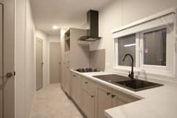 Premium Special 2 Quartos 37,00 m² 6