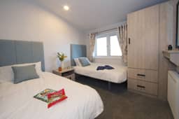 Delta Newbury 2 Quartos 74,32 m² 11
