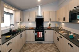 Delta Newbury 2 Quartos 74,32 m² 5