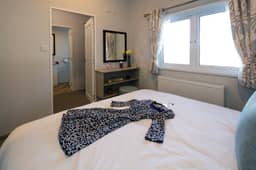 Delta Newbury 2 Quartos 74,32 m² 8