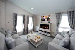 Delta Seren 2 Quartos 55,74 m² 2