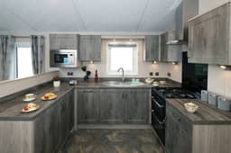 Delta Seren 2 Quartos 55,74 m² 5