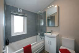 Delta Seren 2 Quartos 55,74 m² 10