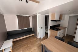 Trigano Nest 2 Quartos 29,00 m² (Ref 8596) 2