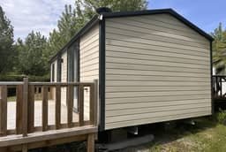 Trigano Nest 2 Quartos 29,00 m² (Ref 8596) 4