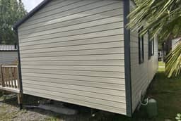 Trigano Nest 2 Quartos 29,00 m² (Ref 8596) 1