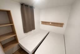 Trigano Nest 2 Quartos 29,00 m² (Ref 8596) 8