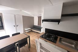 Trigano Nest 2 Quartos 29,00 m² (Ref 8596) 9