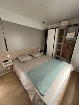 Nautilhome Glenan 2 Slaapkamers 46,20 m² 11