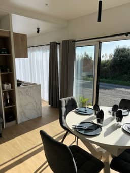 Nautilhome Glenan 2 Slaapkamers 46,20 m² 3