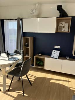 Nautilhome Glenan 2 Slaapkamers 46,20 m² 4