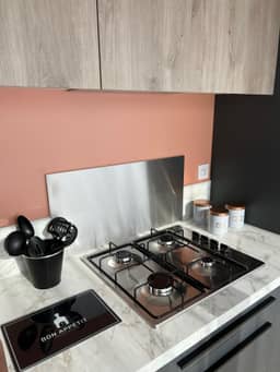 Nautilhome Glenan 2 Slaapkamers 46,20 m² 6