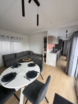 Nautilhome Glenan 2 Slaapkamers 46,20 m² 7