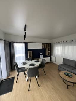 Nautilhome Glenan 2 Slaapkamers 46,20 m² 8