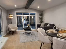 Romantic Denver 2 2 Quartos 44,00 m² 3