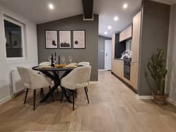 Romantic Denver 2 2 Quartos 44,00 m² 4