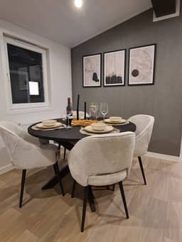 Romantic Denver 2 2 Quartos 44,00 m² 5